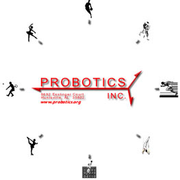 Probotics, Inc.