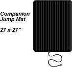 Jump Mat