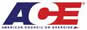 American Council on Exercise website