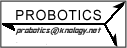 small probotics logo