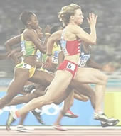 sprinters