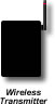 wireless transmitter
